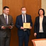 Перспективные технологии для РЭС