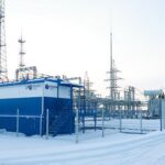 Флаг ОДУ Центра – на Эльбрусе