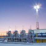 АО «МОСОБЛЭНЕРГО» ПОСТРОИЛО ПОДСТАНЦИЮ ДЛЯ НОВОЙ ШКОЛЫ В ГЛЕБОВСКОМ
