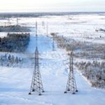 АО «МОСОБЛЭНЕРГО» ПОСТРОИЛО ПОДСТАНЦИЮ ДЛЯ НОВОЙ ШКОЛЫ В ГЛЕБОВСКОМ