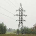 В Тюменской области от опасной растительности расчистят 5000 гектаров охранных зон ЛЭП
