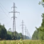 Одинцовский филиал АО «Мособлэнерго» построил 2 подстанции в Апрелевке и Летнем Отдыхе