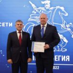 Энергетики оказали содействие в тушении одного из крупнейших природных пожаров в Югре