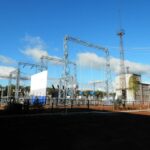 Рост электропотребления в энергосистеме Ивановской области в августе 2022 года — 0,6%
