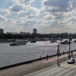 За 8 месяцев 2022 года потребление электроэнергии в ОЭС Центра выросло на 1,2 %