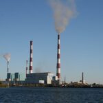 Рост электропотребления в энергосистеме Калужской области в августе 2022 года — 4%