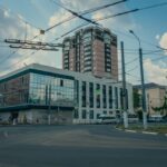 Красногорский филиал АО «Мособлэнерго» провел день открытых дверей для студентов клинского колледжа
