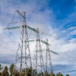 АО «Мособлэнерго» построило подстанцию в селе Лямцино