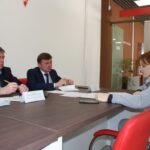 На крупнейшем гидроузле Башкортостана весенний паводок начался на две недели раньше прошлогоднего