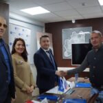 Первая пятилетка Затонской ТЭЦ