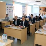 На крупнейшем гидроузле Башкортостана весенний паводок начался на две недели раньше прошлогоднего