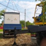 АО «Мособлэнерго» повысило надежность электроснабжения 20 подстанций г. Видное