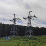 «Россети» удвоили мощность главного центра питания Пеледуйского энергокольца