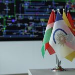 АО «Мособлэнерго» установило КТП для электроснабжения потребителей в промзоне Ленинского г.о.
