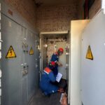 АО «Мособлэнерго» ввело более 12 МВА дополнительной трансформаторной мощности в Подмосковье