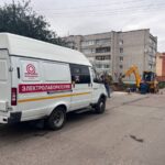 АО «Мособлэнерго» обеспечило надежность электроснабжения потребителей СНТ в г.о. Краснознаменск