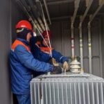 В энергосистеме Владимирской области прошли учения в рамках подготовки к осенне-зимнему периоду