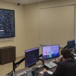 БГК после модернизации включила в работу гидроагрегат № 3 Юмагузинской ГЭС