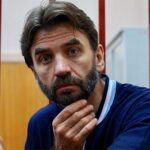 Абызов Михаил Анатольевич