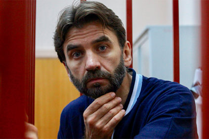Абызов Михаил Анатольевич