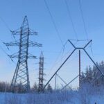 Новые сетевые объекты 110 кВ обеспечат электроснабжение города Доброград во Владимирской области