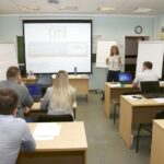 Вологодское РДУ открыло двери для студентов