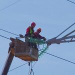 В Воронежской области запланированы модернизация электростанций и развитие сетевой инфраструктуры