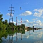 Бренд-зона АО «БЭСК» для студентов БГАУ