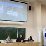 Студенты МЭИ стали победителями XIV Всероссийской студенческой олимпиады «Электротехника-2024»