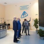 БГК приняла участие в ярмарке трудоустройства «ПРОФФЕСТ. Работа России. Время возможностей»