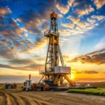 нефтепромысловое оборудование