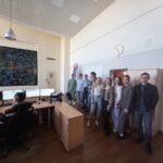 ООО «БЭСК Инжиниринг» строит подстанцию в ОЭЗ «Алга»