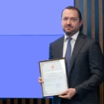 Баранов Игорь Анатольевич АО Мособлгаз