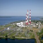 Инновационная система освещения для нового кампуса БФУ им. И. Канта