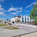 «Владимирэнерго» обеспечил электроснабжением асфальтобетонный завод
