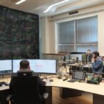 Энергетики повысили надежность электроснабжения крупного лесопромышленного комбината в Югре