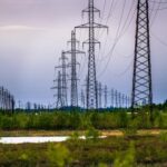 ООО «БСК» повышает надежность подстанции «Буйская»