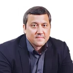 Алюшев Ринат Катфарович