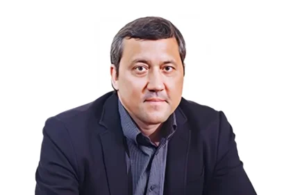Алюшев Ринат Катфарович