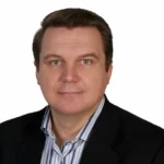 Ананских Игорь Александрович