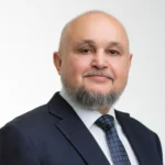 Цивилев Сергей Евгеньевич