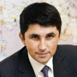 Дрегваль Сергей Георгиевич