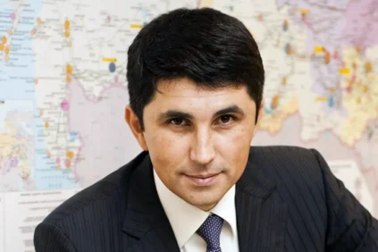 Дрегваль Сергей Георгиевич