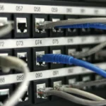 Ethernet коммутаторы