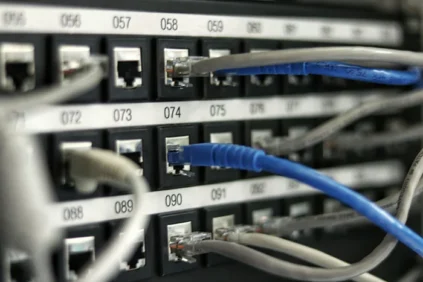Ethernet коммутаторы