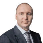 Харитонов Владимир Вячеславович