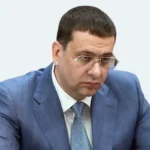 Левченко Роман Алексеевич