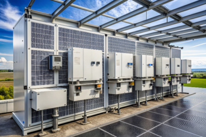 modular inverter system