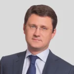 Новак Александр Валентинович