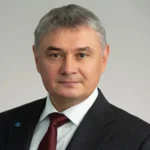 Павел Евгеньевич Акилин